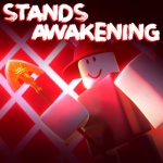 Stands Awakening Wiki